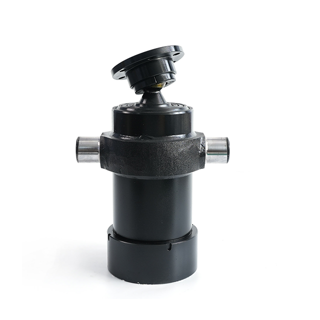 Underbody Hydraulic Cylinder