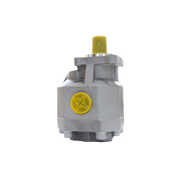 Hydraulic Pump