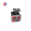 Heavy Truck PTO Type