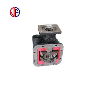 Heavy Duty Power Take Off PTO