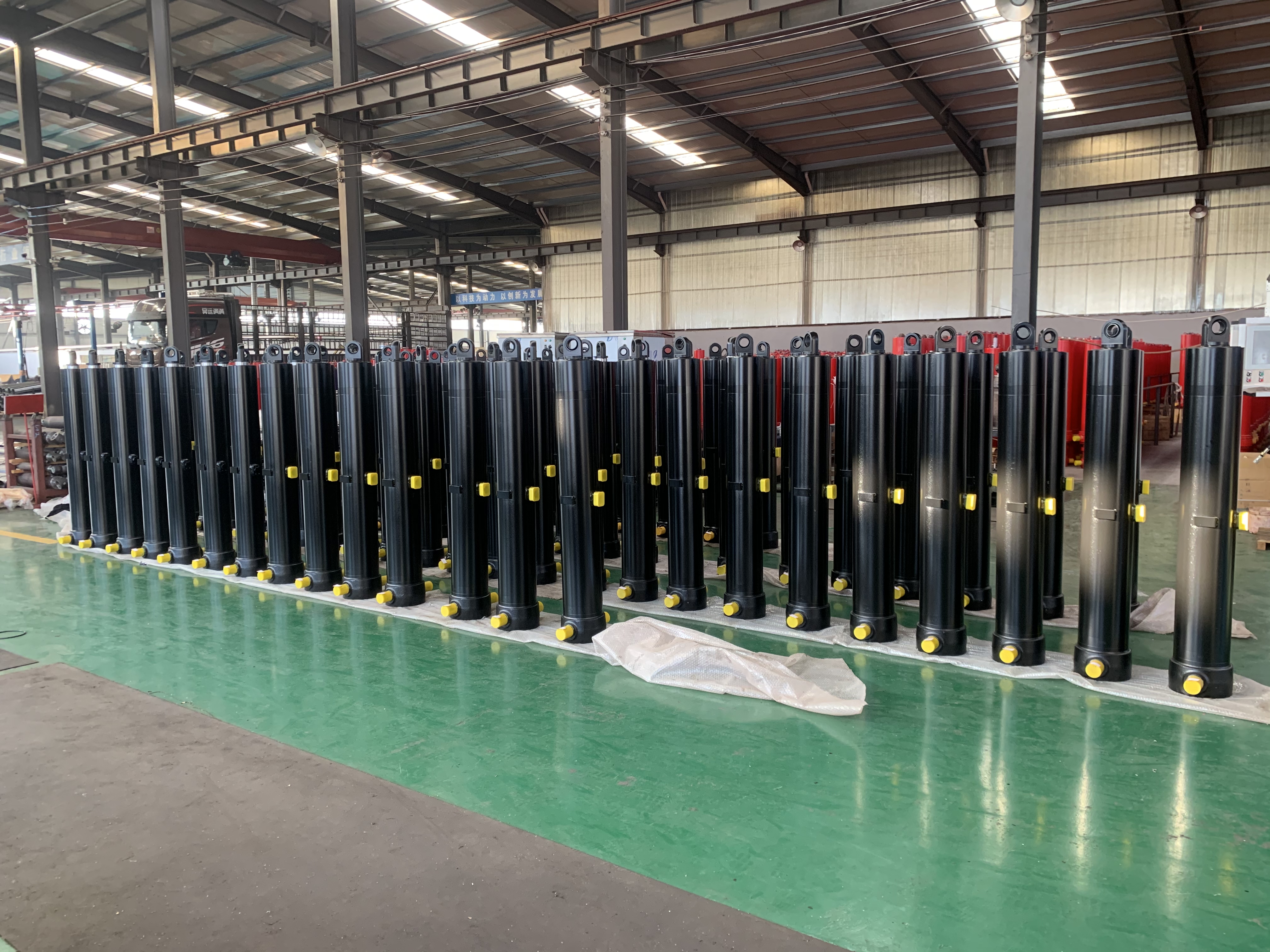 Customer Cases