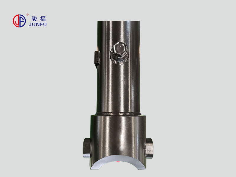 hydraulic cylinder