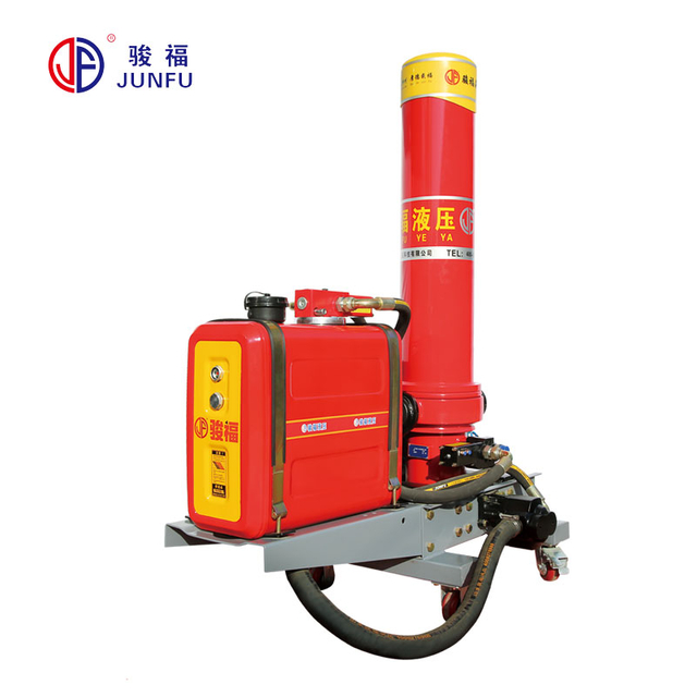 Dump Truck/tipper Wet-kits Hydraulic Tipping System