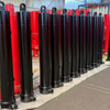Durable, Efficient, Proven: FE-Style Hydraulic Cylinders for Dump Trucks