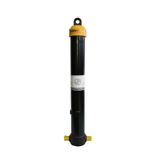 FE Dump Truck Front-END hydraulic cylinders