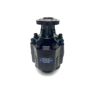 PTO Driven Bidirectional UNI Hydraulic Gear Pump for Tipper