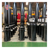 Hydraulic Underbody Cylinder for Light Dump Truck Hydraulic Jack