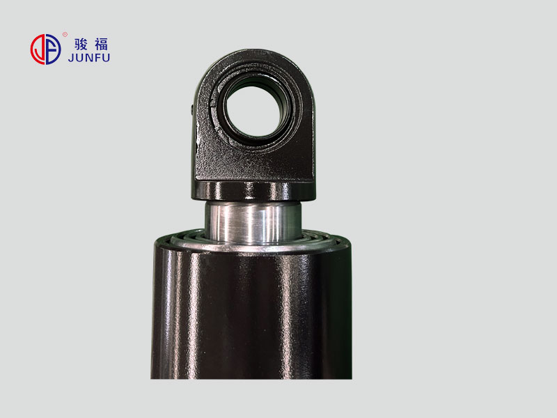 hydraulic cylinder