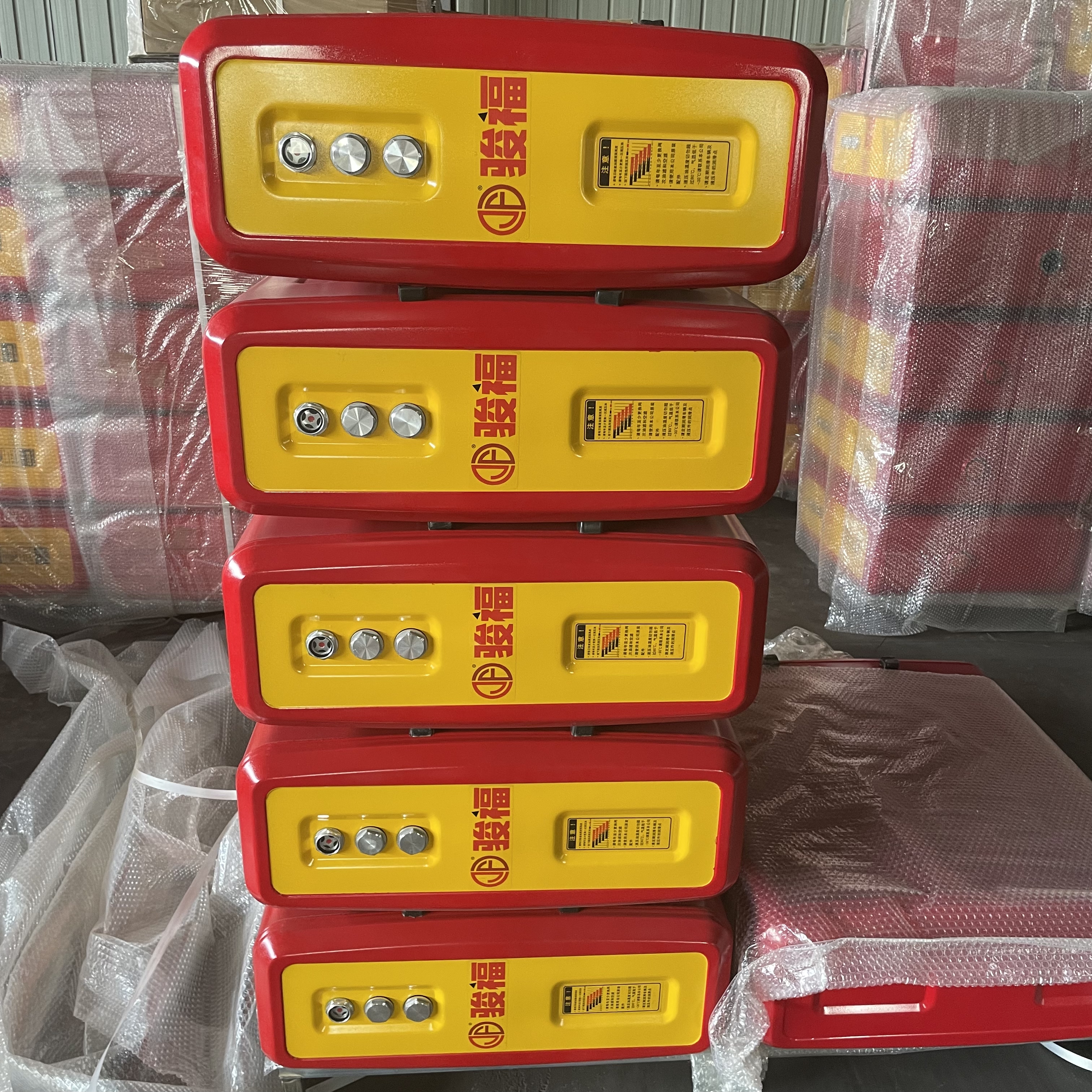 | Customer Cases