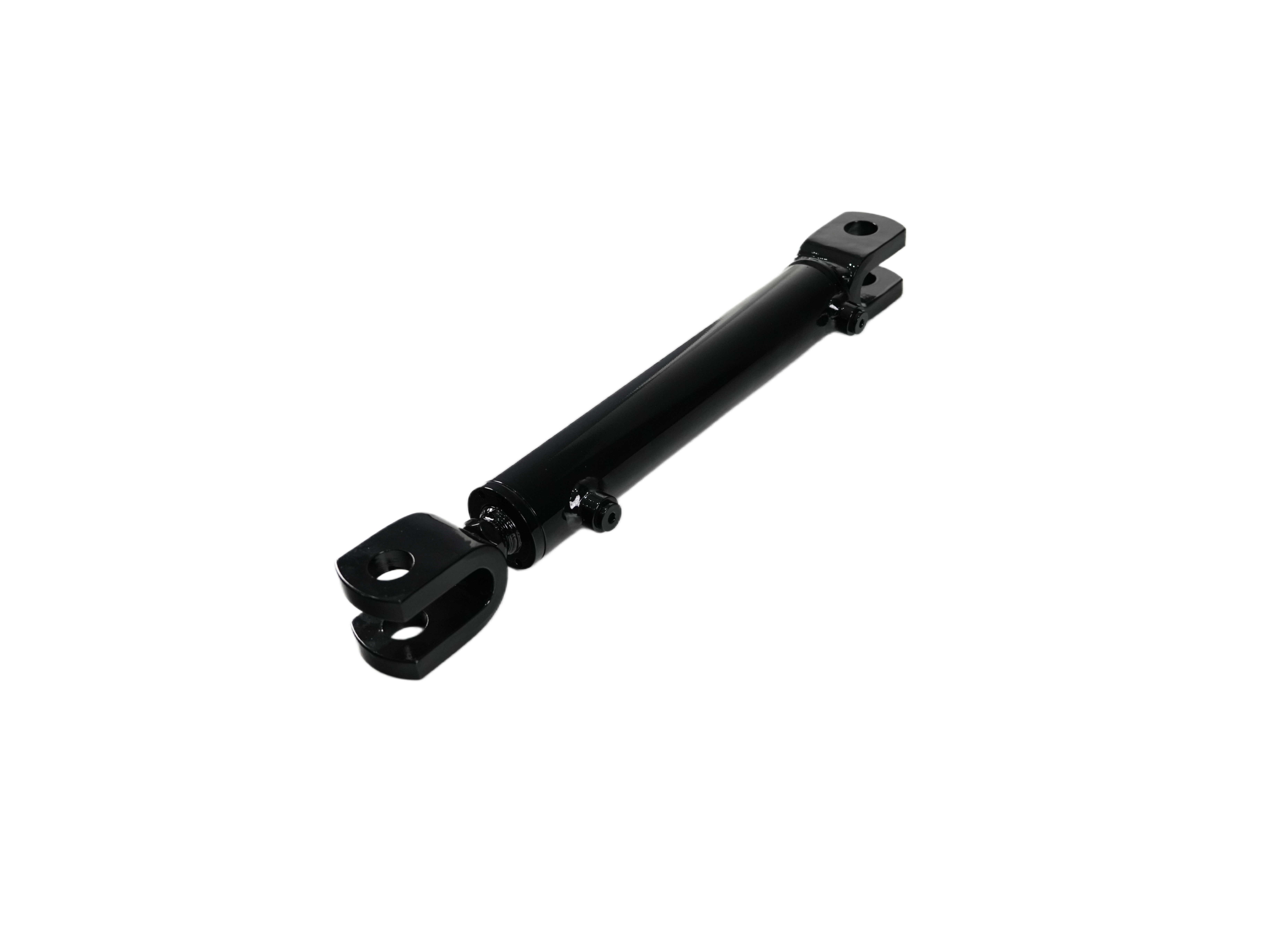 Double Acting Hydraulic Agricultural Machinery Cylinder