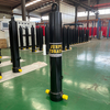 Durable, Efficient, Proven: FE-Style Hydraulic Cylinders for Dump Trucks