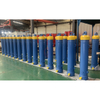 FE Hydraulic Cylinder Model