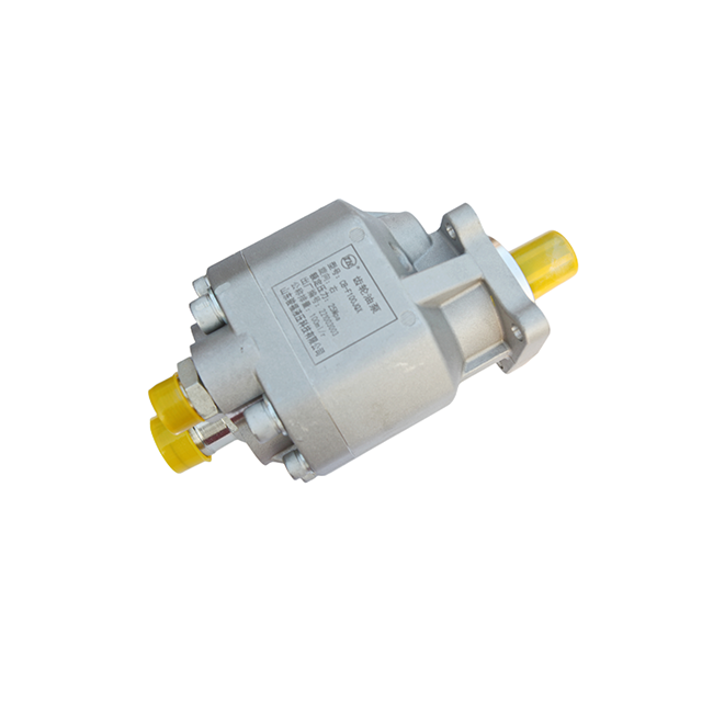 Hydraulic Pump