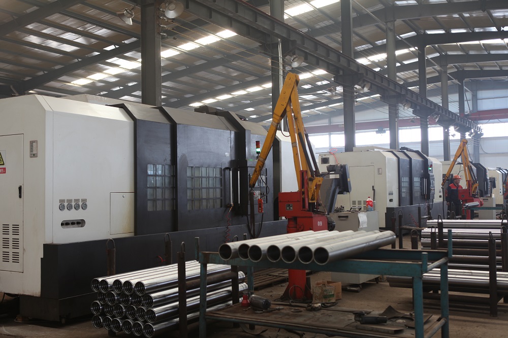 Production Process