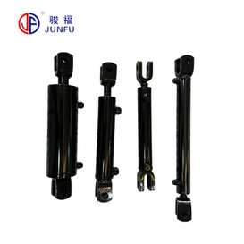 Agricultural Machinery Cylinder