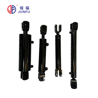 Agricultural Machinery Cylinder