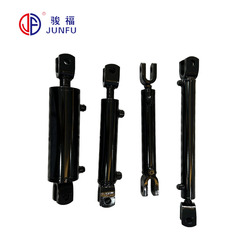 Agricultural Machinery Cylinder
