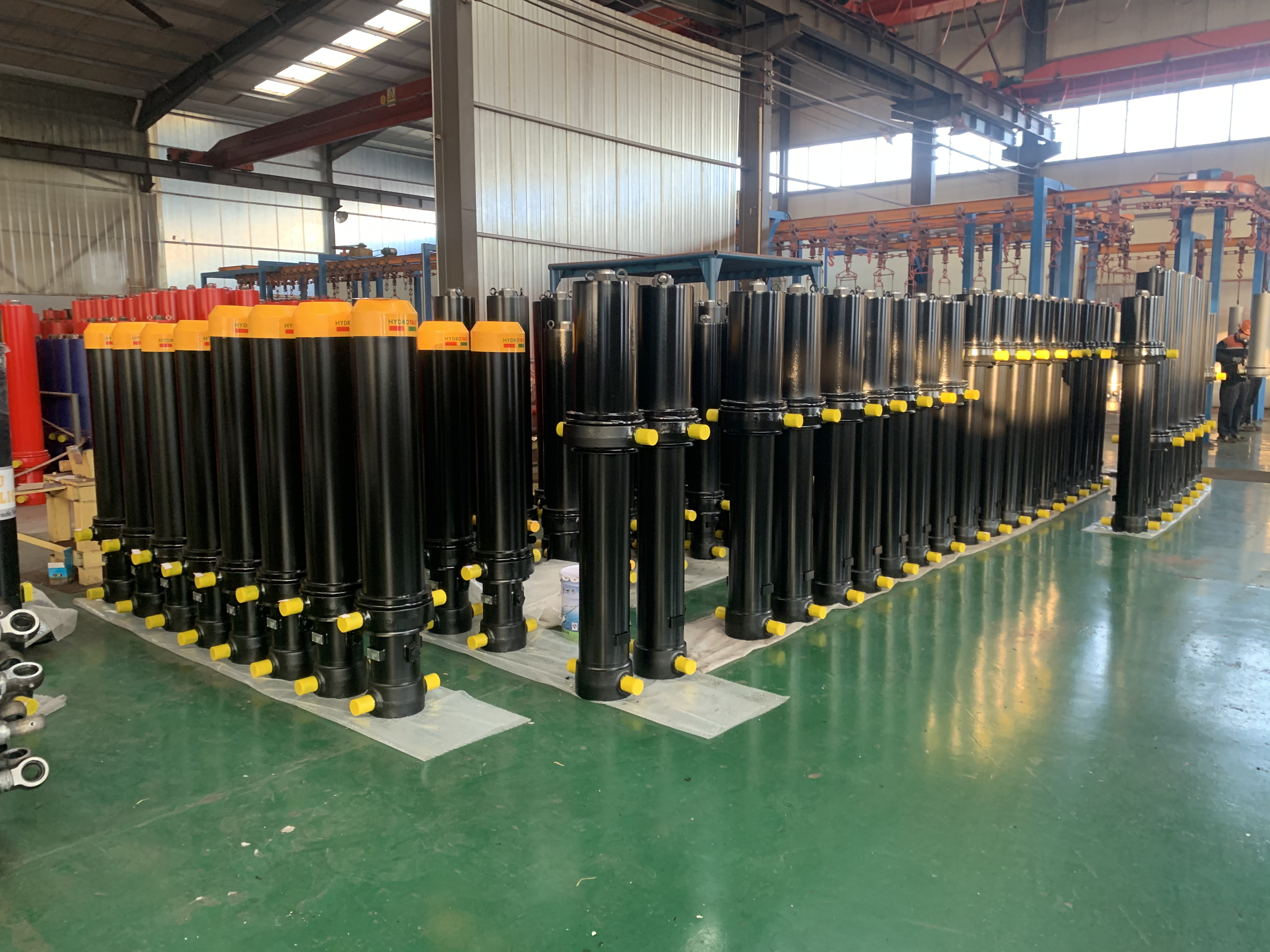 How to Choose the Right Hydraulic Cylinder Seal Kits for Your Needs