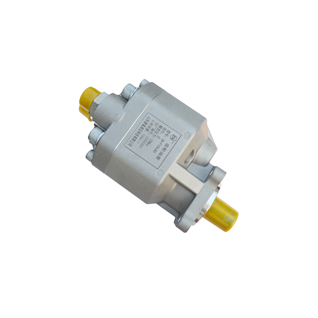 Hydraulic Pump