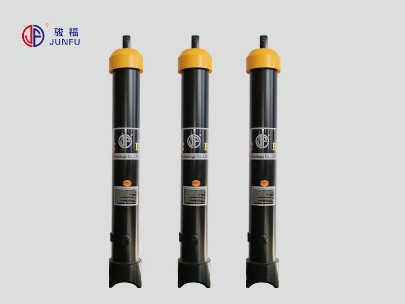 hydraulic cylinder