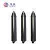 Park Type Customized Telescopic Hydraulic Cylinder For Trailerer