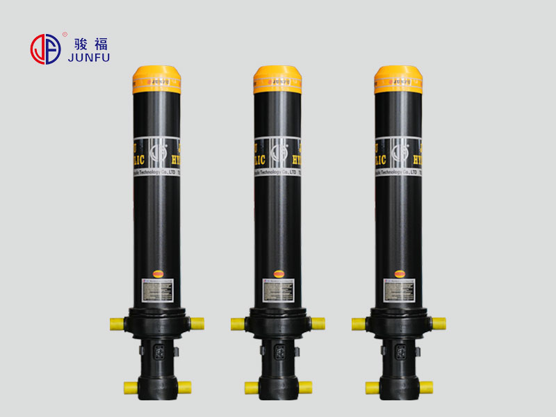 FC hydraulic cylinder