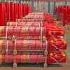 Hyva Model FC Front-end Hydraulic Cylinder for Dump Truck