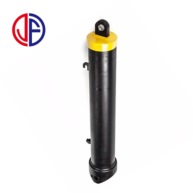 FEE - Front-end Cylinder with Piston Eye And Bottom Eye with Pin