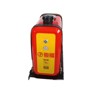 Rear Mount Hydraulic Oil Tank