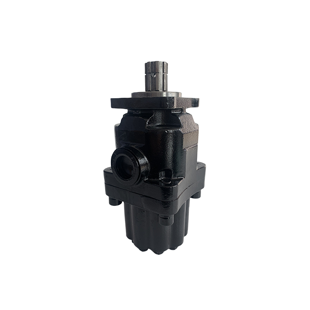 Piston Pump