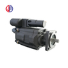 Hydraulic Pump Gear/piston/elbow/PK Type Applied To Trucks