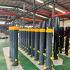 Durable, Efficient, Proven: FE-Style Hydraulic Cylinders for Dump Trucks