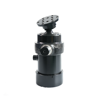 Telescopic Underbody Hydraulic Cylinder