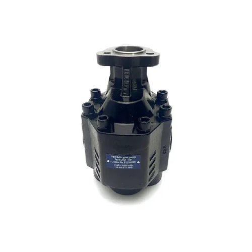 Can A Hydraulic Pump Be Operated Continuously?