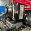 Rear Mount Hydraulic Oil Tank