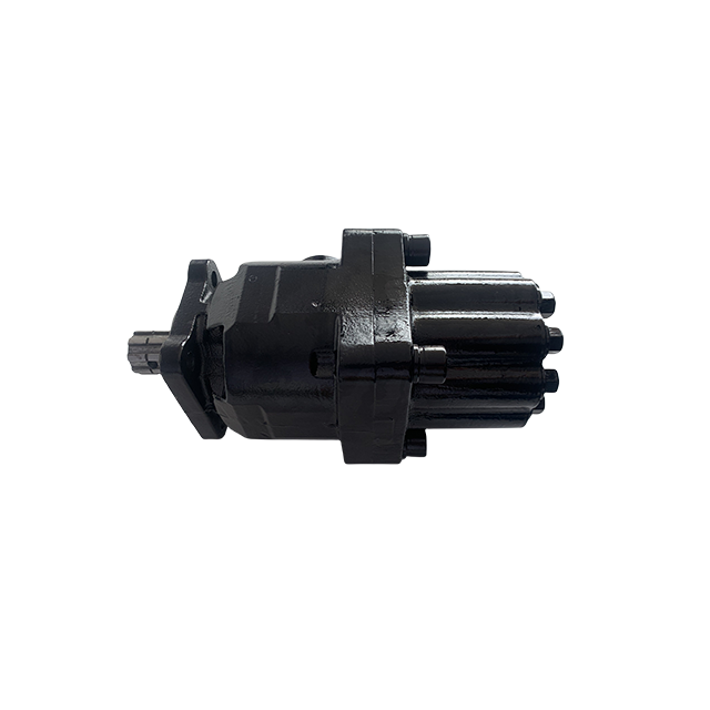 Piston Pump