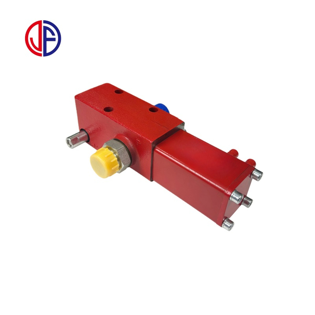 Hydraulic Lifting Valve PT Valve Limit Valve for Various Types of Machinery