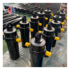 Hydraulic Underbody Cylinder for Light Dump Truck Hydraulic Jack