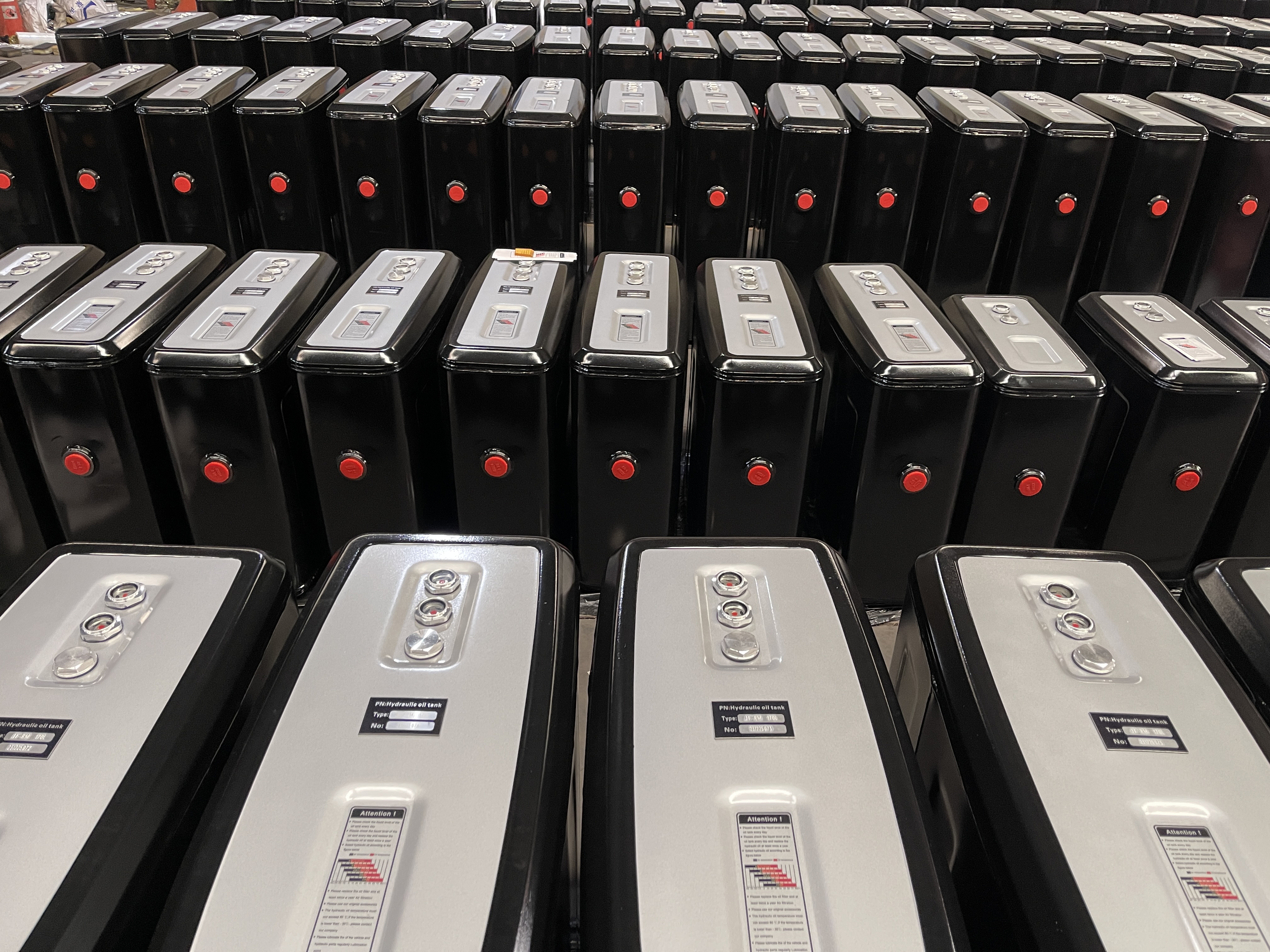 | Customer Cases