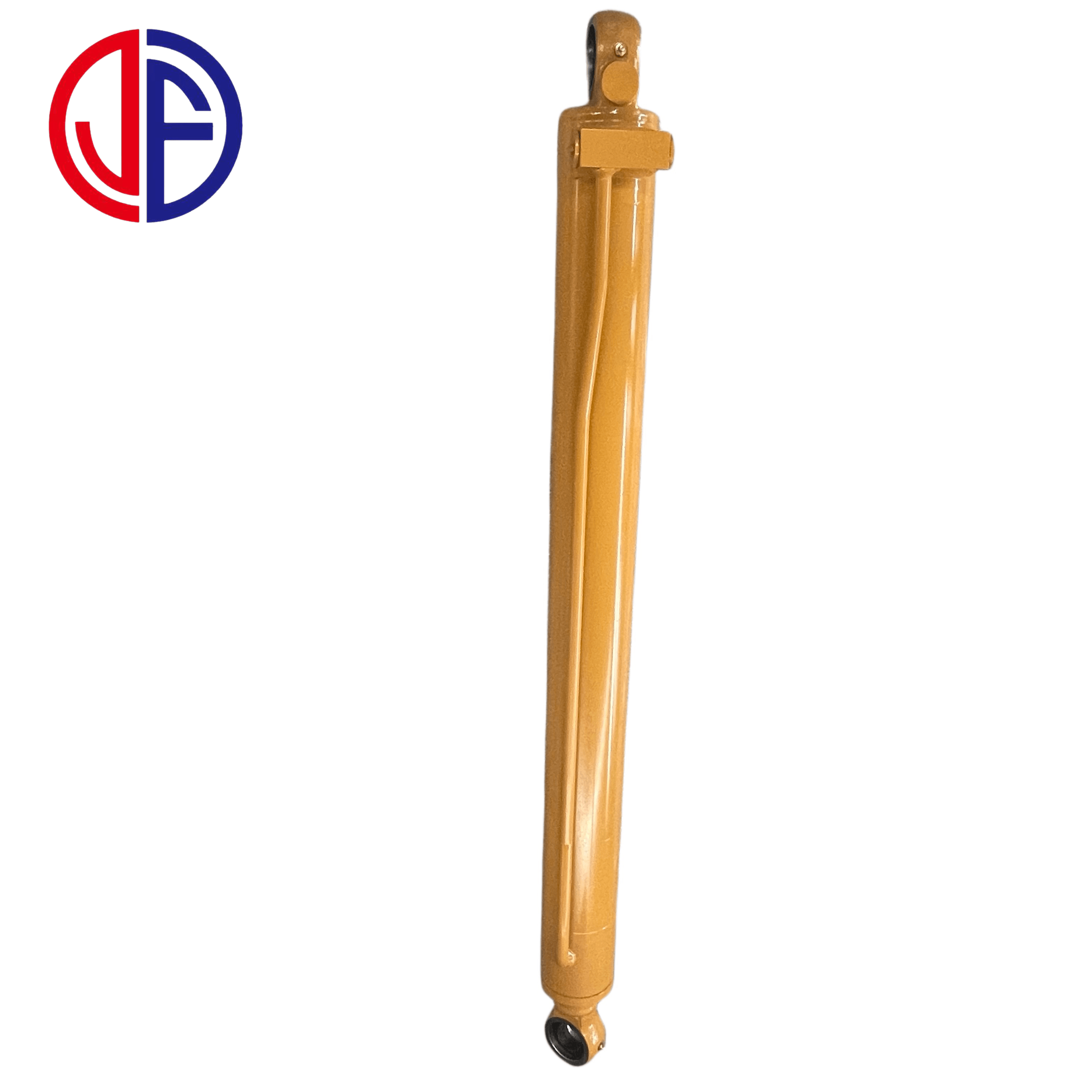 Double-Acting Backhoe Excavator Hydraulic RAM Piston Cylinder 