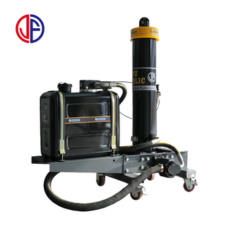 FE Serie Dump Trailer Kit Dump Truck Hydraulic System 