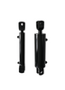 Double Acting Hydraulic Agricultural Machinery Cylinder