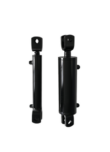 Double Acting Hydraulic Agricultural Machinery Cylinder