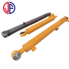 Double-Acting Backhoe Excavator Hydraulic RAM Piston Cylinder 