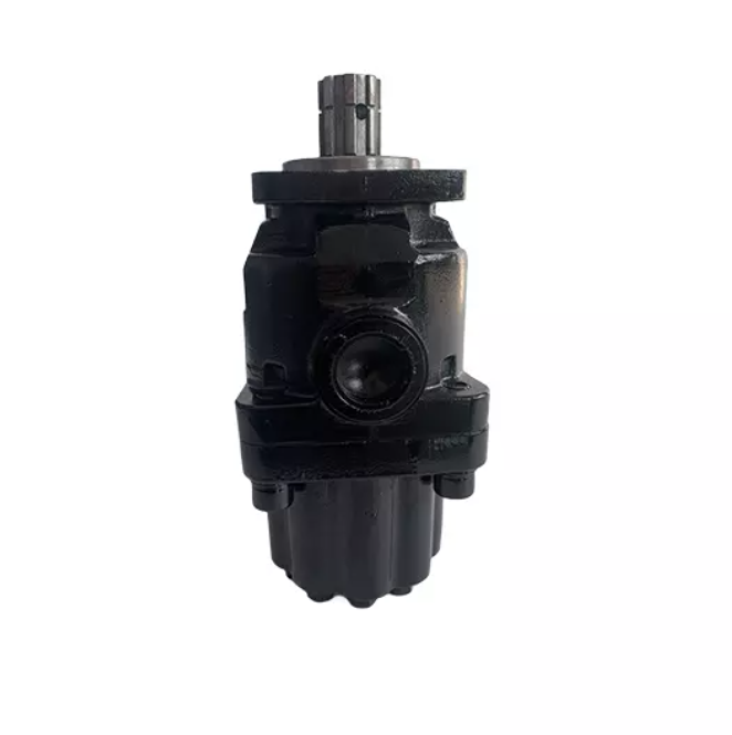 What is the maximum pressure of piston pump