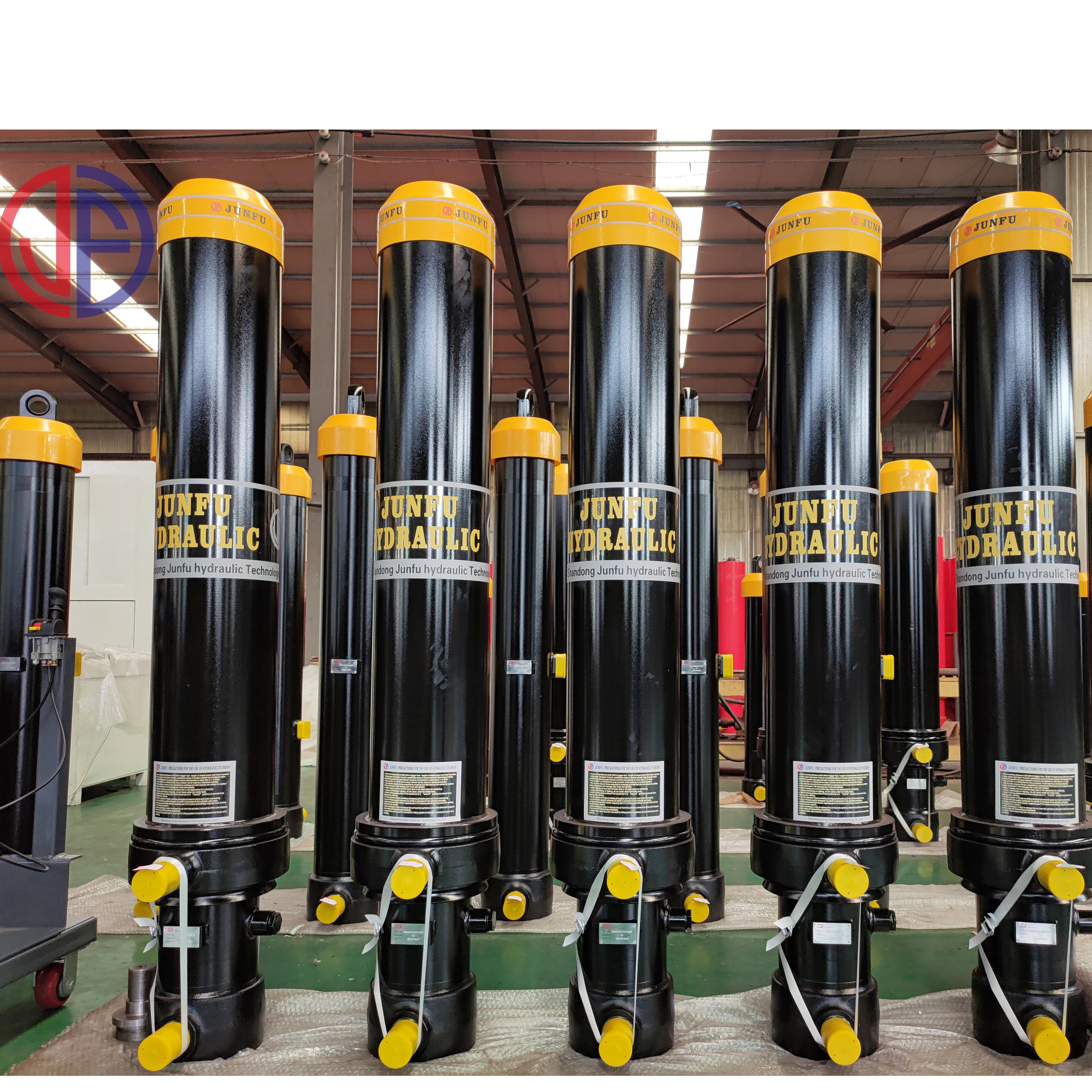 How to Properly Maintain Small Hydraulic Cylinders for Longevity