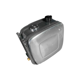 Side Mount Aluminum Hydraulic Oil Tank