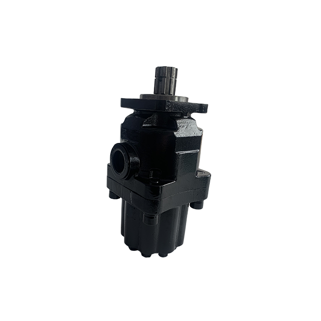 Piston Pump