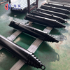 PK Series South American Hydraulic Hoist Ram Hydraulic Telescopic Cylinder 