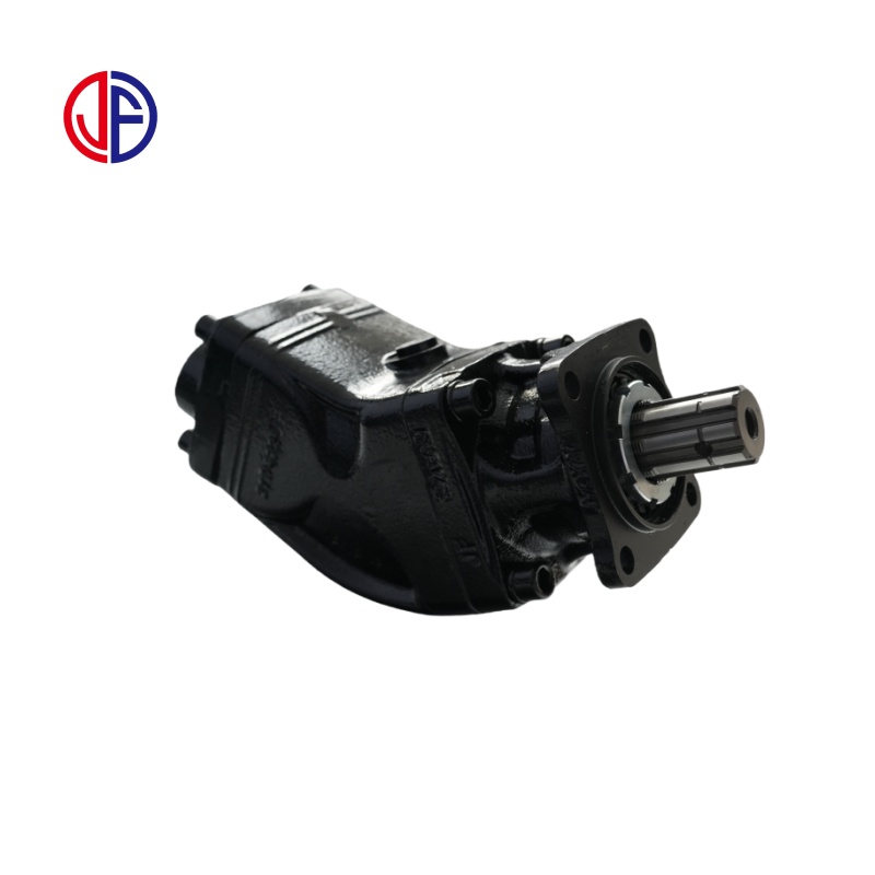 Hydraulic Pump Gear/piston/elbow/PK Type Applied To Trucks